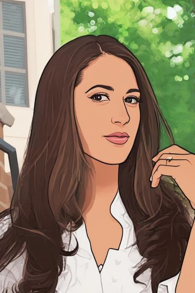 Amber Marchese - WifeLife Archive