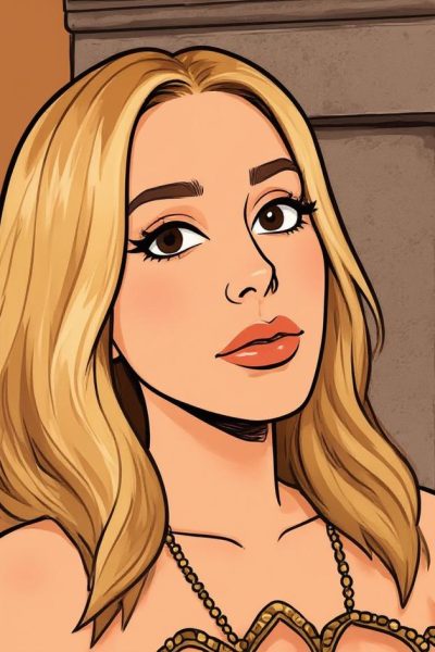Marysol Patton - WifeLife Archive
