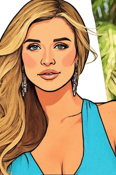 Joanna Krupa - WifeLife Archive