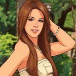 Cristy Rice - WifeLife Archive