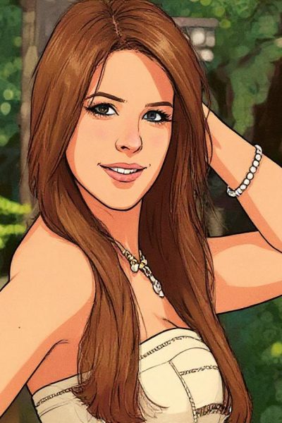 Cristy Rice - WifeLife Archive
