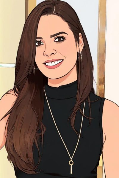 Tiffany Hendra - WifeLife Archive