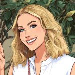 Stephanie Hollman - WifeLife Archive