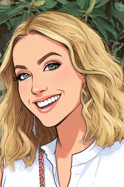 Stephanie Hollman - WifeLife Archive
