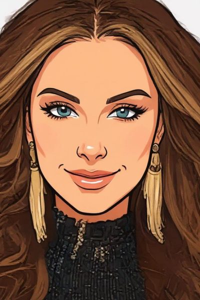 LeeAnne Locken - WifeLife Archive