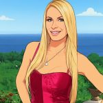 Peggy Tanous - WifeLife Archive