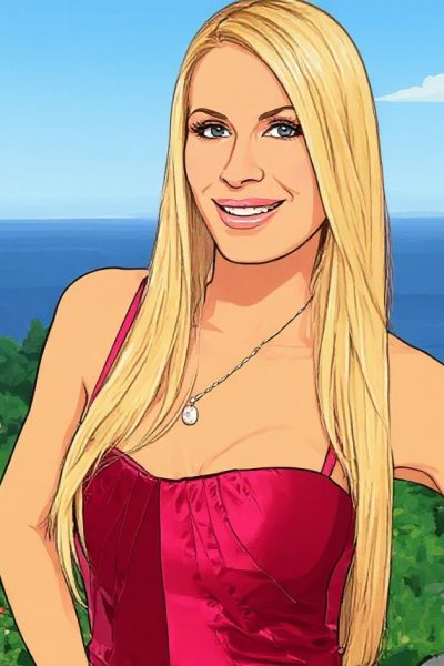 Peggy Tanous - WifeLife Archive
