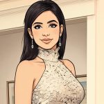 Peggy Sulahian - WifeLife Archive