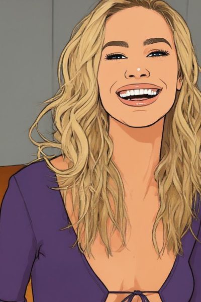Meghan King - WifeLife Archive