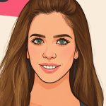 Lydia McLaughlin - WifeLife Archive