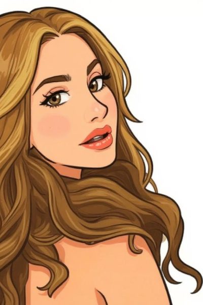 Lizzie Rovsek - WifeLife Archive