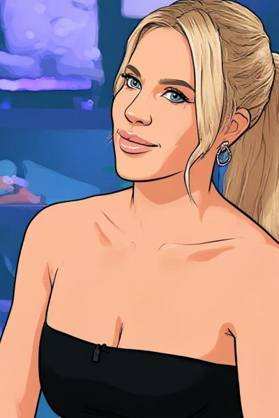 Jennifer Pedranti - WifeLife Archive
