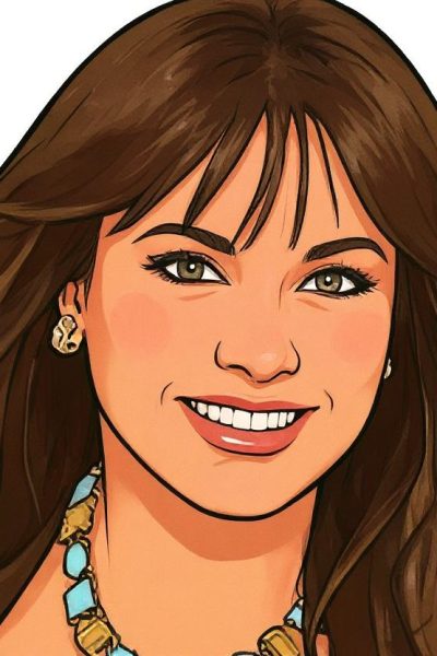 Jeana Keough - WifeLife Archive