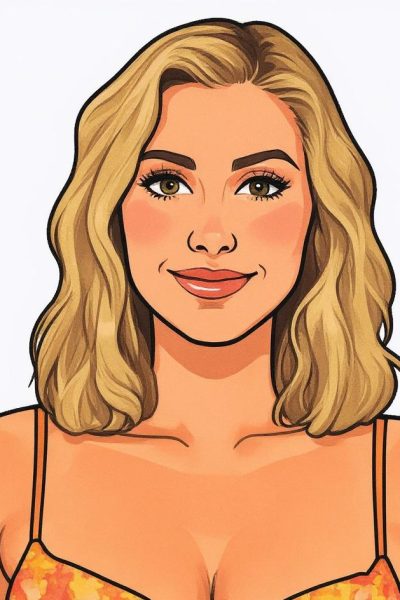 Gina Kirschenheiter - WifeLife Archive