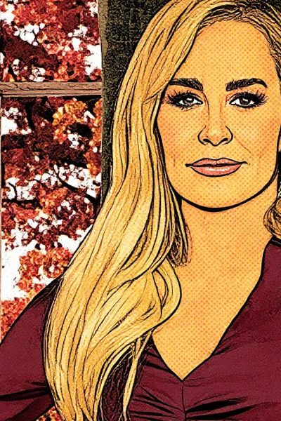 Taylor Armstrong - WifeLife Archive