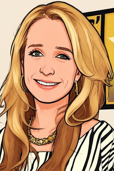 Kim Richards - WifeLife Archive