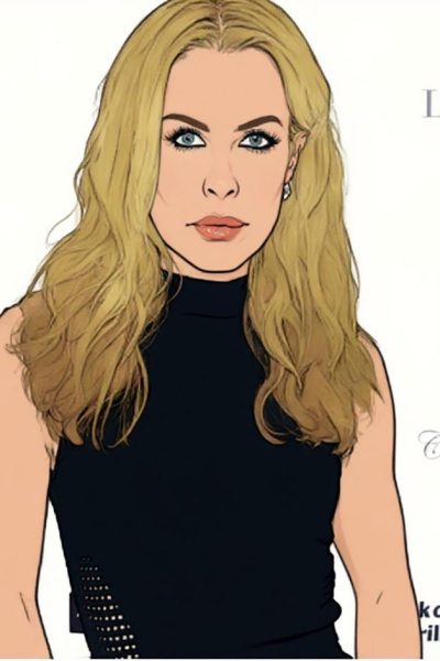 Kathryn Edwards - WifeLife Archive