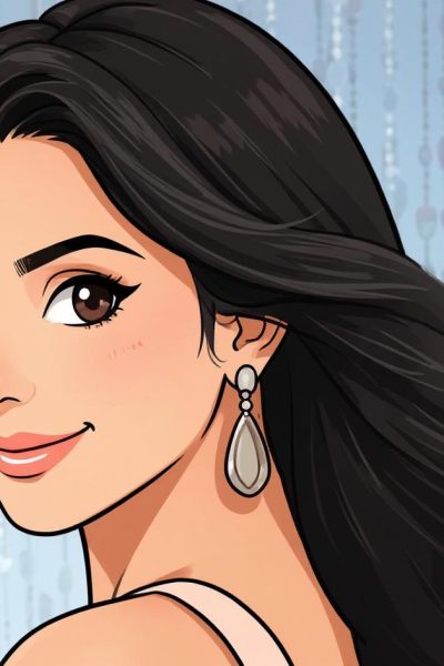 Joyce Giraud - WifeLife Archive