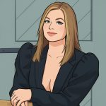 Eileen Davidson - WifeLife Archive