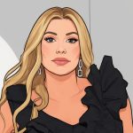Brandi Glanville - WifeLife Archive