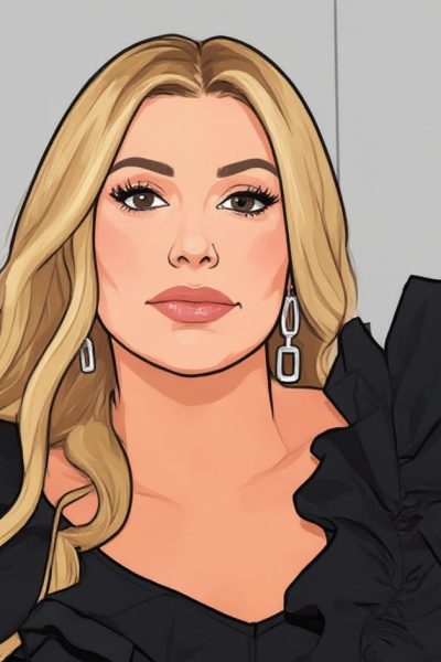 Brandi Glanville - WifeLife Archive