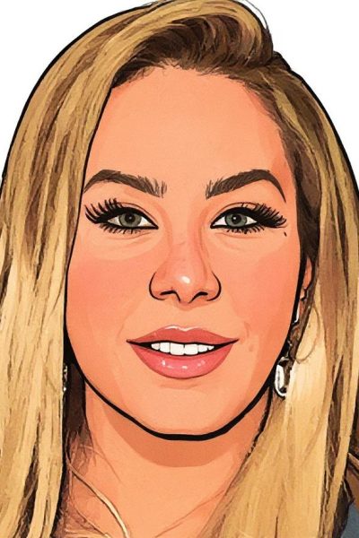 Adrienne Maloof - WifeLife Archive