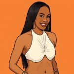 Sanya Richards-Ross - WifeLife Archive
