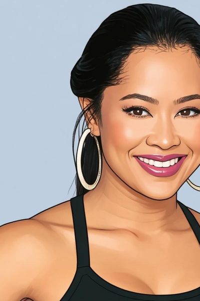 Lisa Wu - WifeLife Archive
