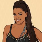 Claudia Jordan - WifeLife Archive
