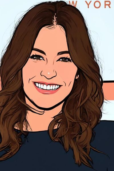 Kelly Bensimon - WifeLife Archive