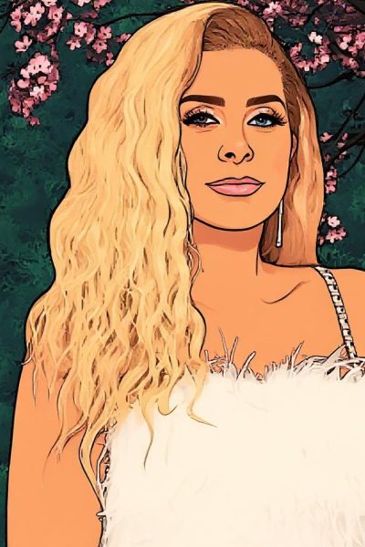 Robyn Dixon - WifeLife Archive