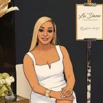 Karen Huger - WifeLife Archive