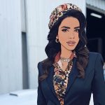 Sara Al Madani - WifeLife Archive