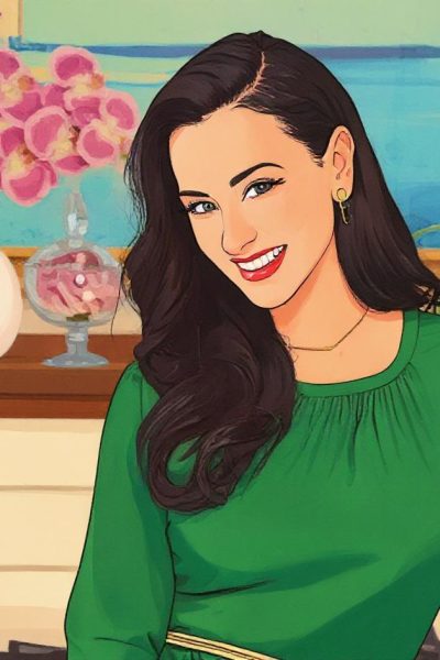 Kyla Kirkpatrick - WifeLife Archive