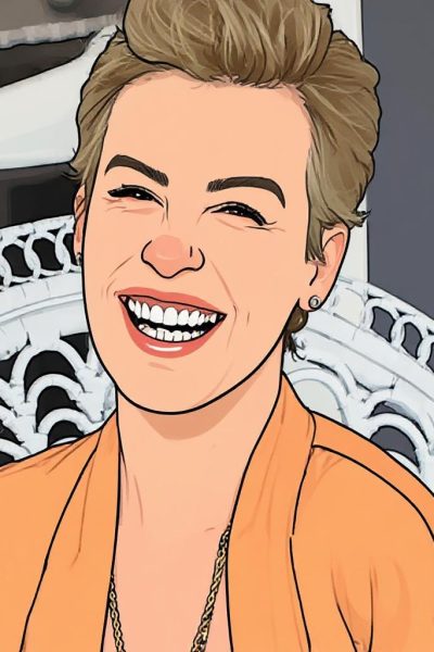 Sally Bloom - WifeLife Archive