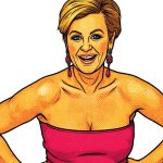 Chyka Keebaugh - WifeLife Archive