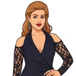Pettifleur Berenger - WifeLife Archive