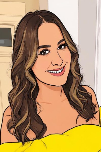 Jackie Gillies - WifeLife Archive
