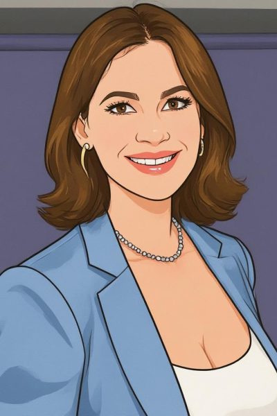 Julia Lemigova - WifeLife Archive