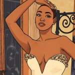 Guerdy Abraira - WifeLife Archive