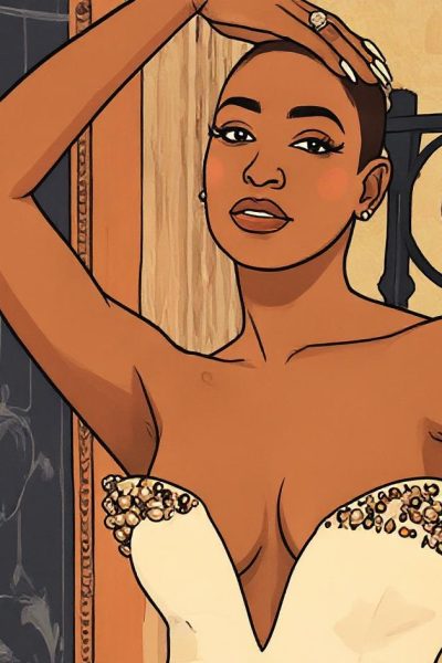 Guerdy Abraira - WifeLife Archive