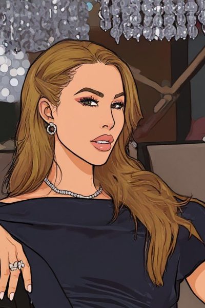Lisa Hochstein - WifeLife Archive