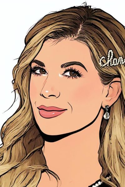 Alexis Bellino - WifeLife Archive