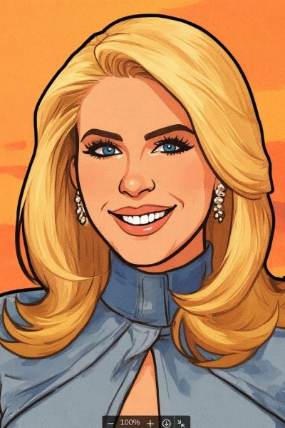 Gretchen Rossi - WifeLife Archive