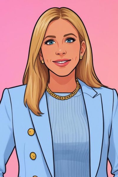 Vicki Gunvalson - WifeLife Archive