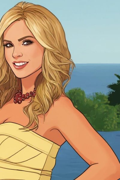 Tamra Judge - WifeLife Archive