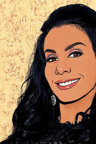 Danielle Staub - WifeLife Archive