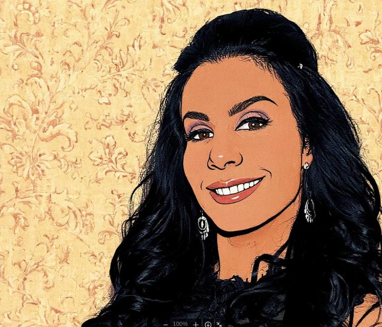Danielle Staub
