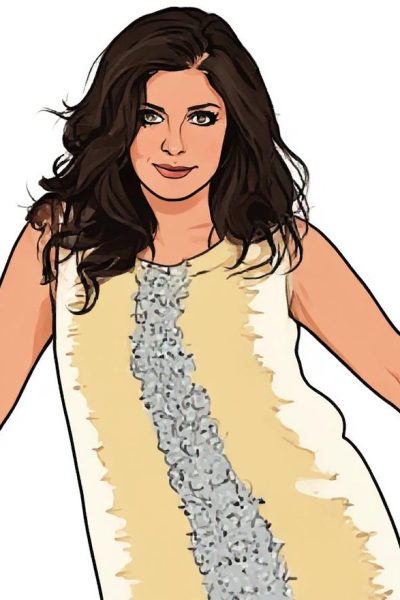 Kathy Wakile - WifeLife Archive