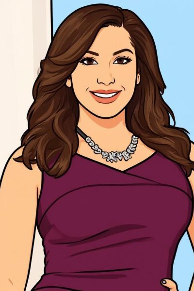 Jacqueline Laurita - WifeLife Archive